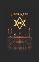 Liber KAMU B0GKX8FG15 Book Cover