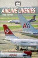 ABC Airline Liveries 0711025193 Book Cover