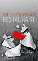 The Lucky Elephant Restaurant: A Detective Lane Mystery 1896300979 Book Cover