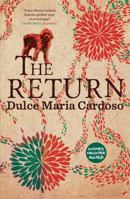 The Return 0857054368 Book Cover