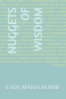 Nuggets of Wisdom B0BRLT4L97 Book Cover
