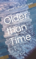 Older than Time 1795253290 Book Cover