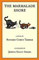 The Marmalade Shore 1442138882 Book Cover