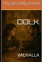 DOLK: VALHALLA (Swedish Edition) B0FNRTG9B6 Book Cover