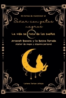 33 Formas de interpretar el soñar con gatos - La vida secreta de los sueños (Arcanah Bacana) (Spanish Edition) B0DWQW1YWK Book Cover