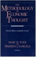 The Methodology of Economic Thought 0887387578 Book Cover