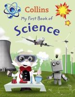 My First Book of Science Experiments 0007460821 Book Cover