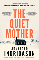 The quiet mother 1529934710 Book Cover