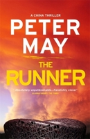 The Runner 1681440776 Book Cover
