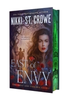 East of Envy 125038222X Book Cover
