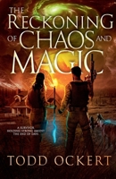 Reckoning of Chaos and Magic B0FH4BG56Q Book Cover