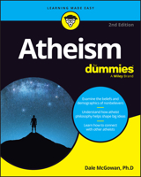 Atheism for Dummies 1394350198 Book Cover