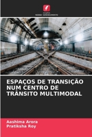 Espaços de Transição Num Centro de Trânsito Multimodal (Portuguese Edition) 6207942094 Book Cover
