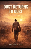Dust Returns to Dust: A Novel of Migration and Moral Reckoning B0GFW5LNRL Book Cover