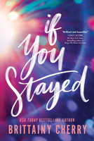 If You Stayed (Standard Edition) 1464252211 Book Cover