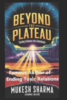 Beyond The Plateau: Turning Setbacks Into Comebacks (2) B0DZXR6PYK Book Cover