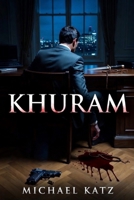Khuram B0GWLSYXSM Book Cover