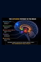 THE DOPAMINE PATHWAY TO MALE VITALITY: Health B0H8PHTSXV Book Cover
