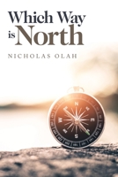 Which Way Is North 1728372232 Book Cover