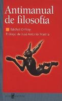 Antimanuel de philosophie 2842917413 Book Cover