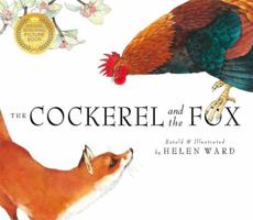 The Rooster and the Fox (Single Titles) 0761318461 Book Cover
