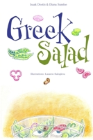 Greek Salad 1312399228 Book Cover