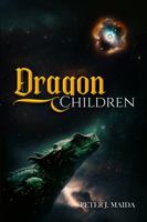 Dragon Children 1961186837 Book Cover