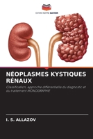 Néoplasmes Kystiques Rénaux (French Edition) 6200729379 Book Cover