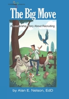 The Big Move B08LNH66QQ Book Cover