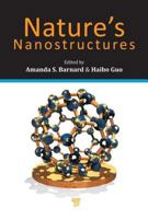 Nature's Nanostructures B01CCPWYLS Book Cover