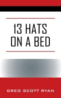 13 Hats on a Bed 197723383X Book Cover