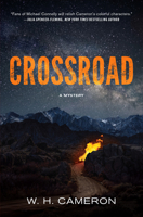 Crossroad: A Novel 1643852809 Book Cover