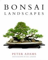 Bonsai Landscapes 0706377672 Book Cover