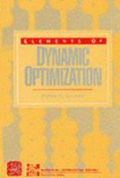 Elements of Dynamic Optimization 157766096X Book Cover