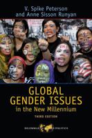 Global Gender Issues (Dilemmas in World Politics) 0813343941 Book Cover