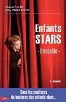Enfants stars 2352880831 Book Cover