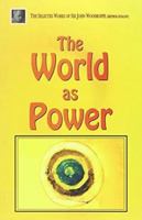 The World as Power 818598817X Book Cover