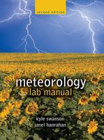 Meteorology Lab Manual 075758294X Book Cover