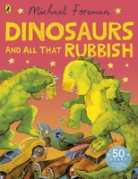 Dinosaurs and All That Rubbish 014055260X Book Cover