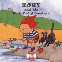 Rory and His Rock Pool Adventure (Rory Stories) 095349490X Book Cover