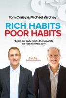 Rich Habits, Poor Habits 192526582X Book Cover