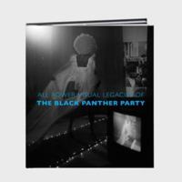 All Power: Visual Legacies of The Black Panther Party 0990603679 Book Cover