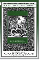 The Worm Ouroboros 034527122X Book Cover