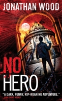 No Hero 1781168067 Book Cover