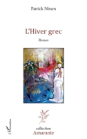 Hiver grec 2296966160 Book Cover