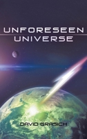 Unforeseen Universe 1665730404 Book Cover