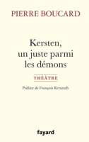 Kersten, un juste parmi les démons 2213721009 Book Cover