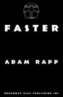Faster 0881458619 Book Cover