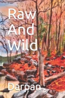 Raw And Wild B099BVPW2N Book Cover