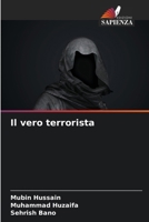 Il vero terrorista (Italian Edition) 6209400280 Book Cover